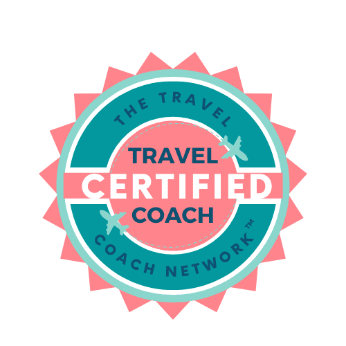 The Travel Coach Network Logo