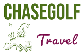 CHASEGOLF Travel