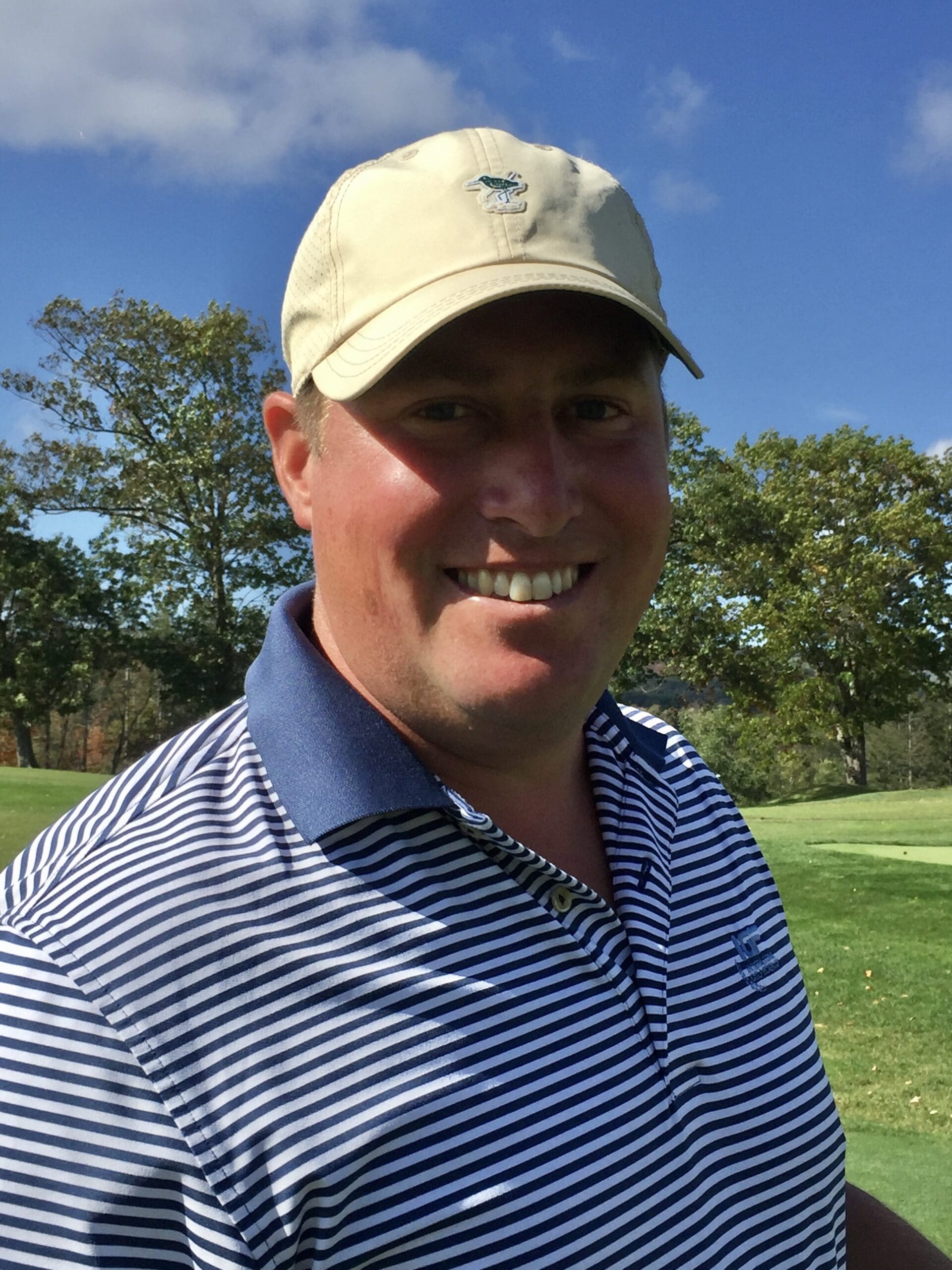 Joey Chase Golf Course Designer - CHASEGOLF Travel