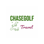 CHASEGOLF Travel logo