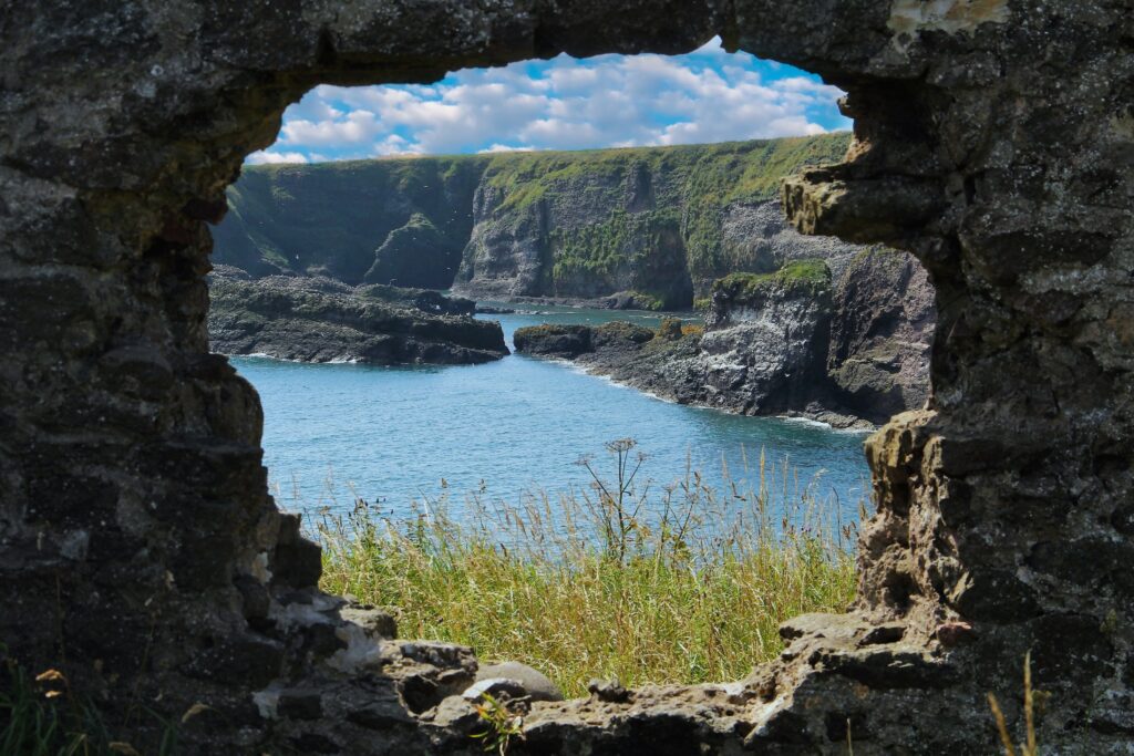 Fife Coastal Path 