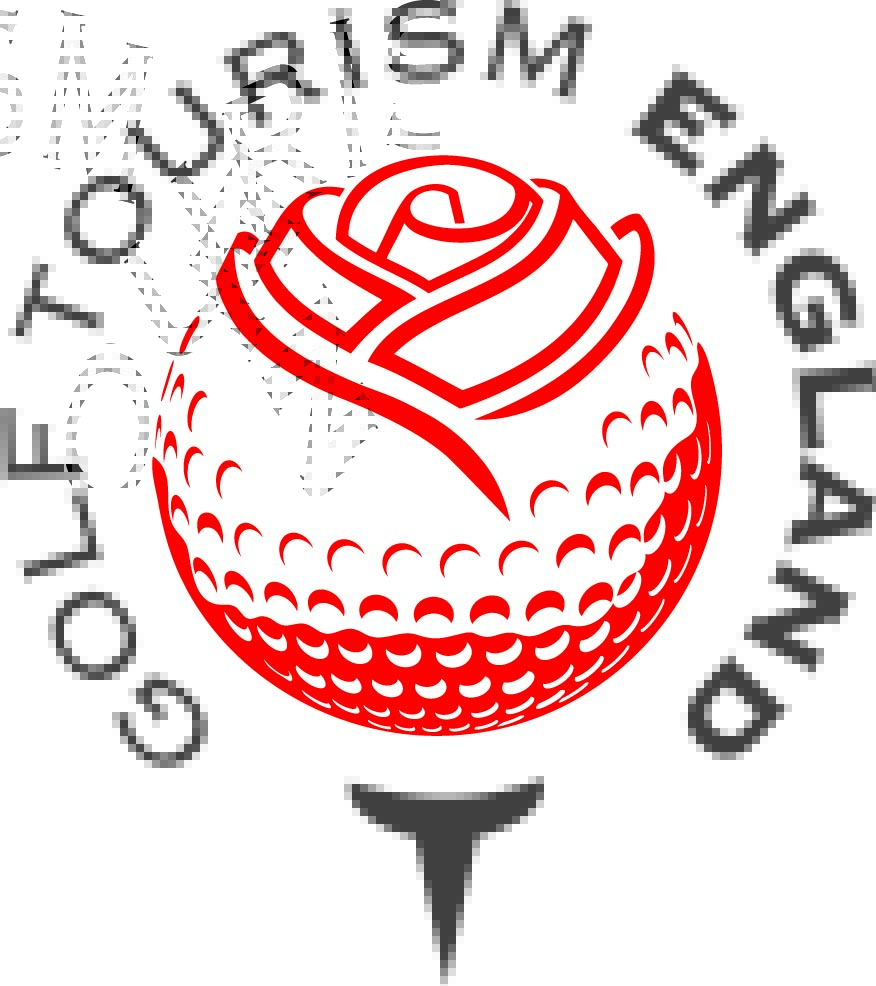 Golf Tourism England Logo